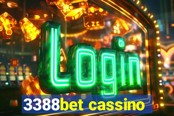 3388bet cassino